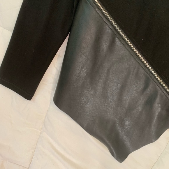 Joseph Ribkoff dressy sweater - Picture 2 of 4